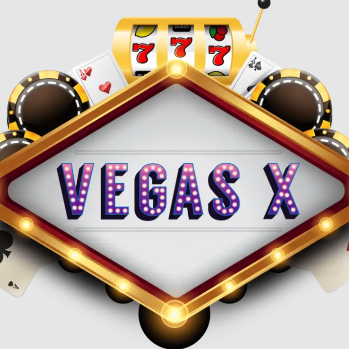 VegasX